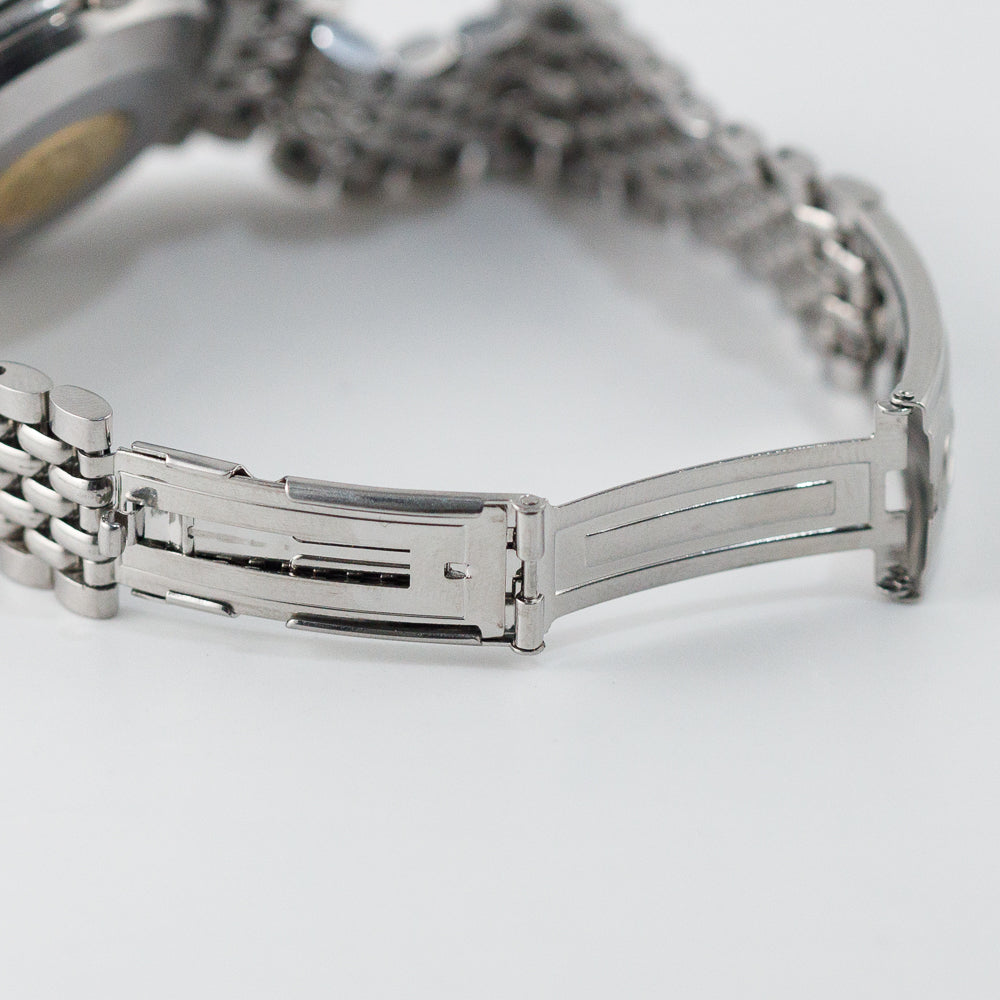 OMEGA Constellation Ref.2852 Naiad Crown Early Jubilee Bracelet