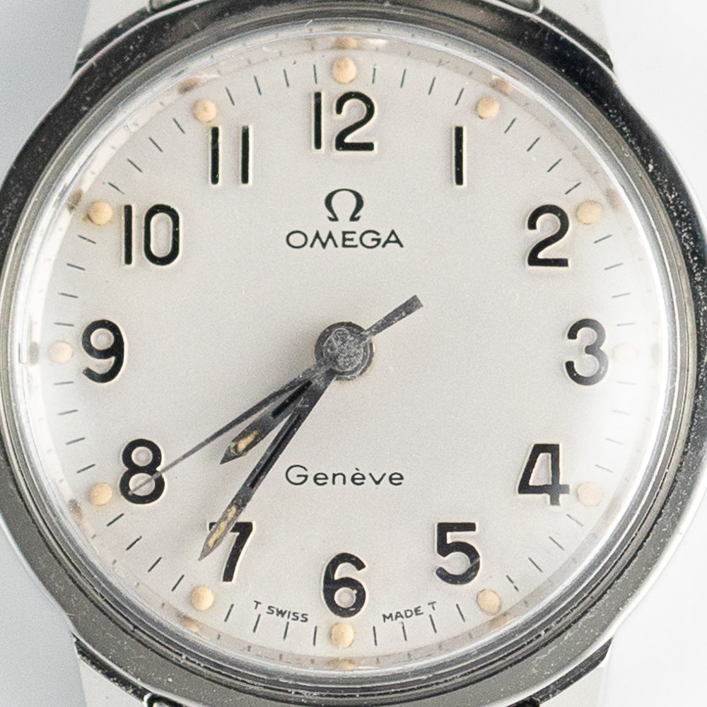 OMEGA Ref.535.025