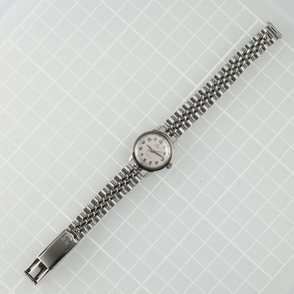 OMEGA Ref.535.025