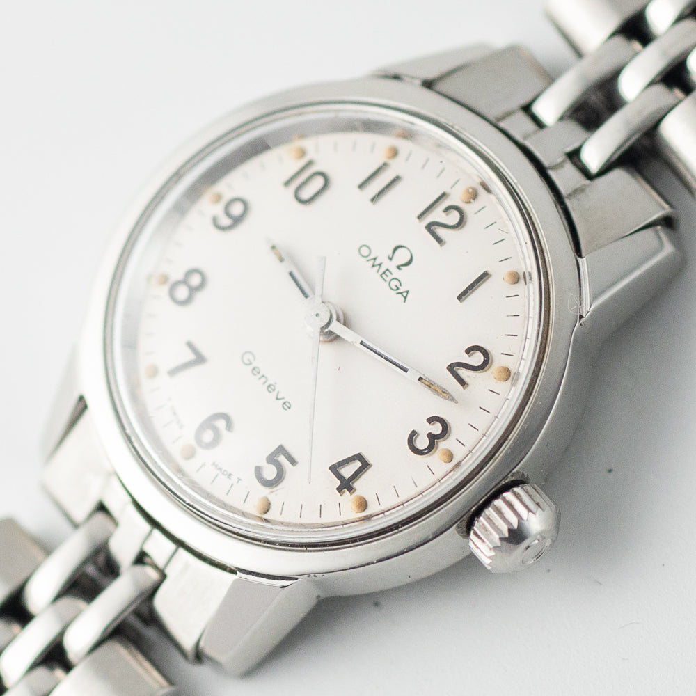 OMEGA Ref.535.025