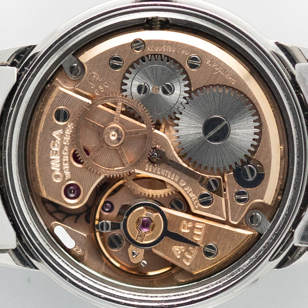 OMEGA Ref.535.025