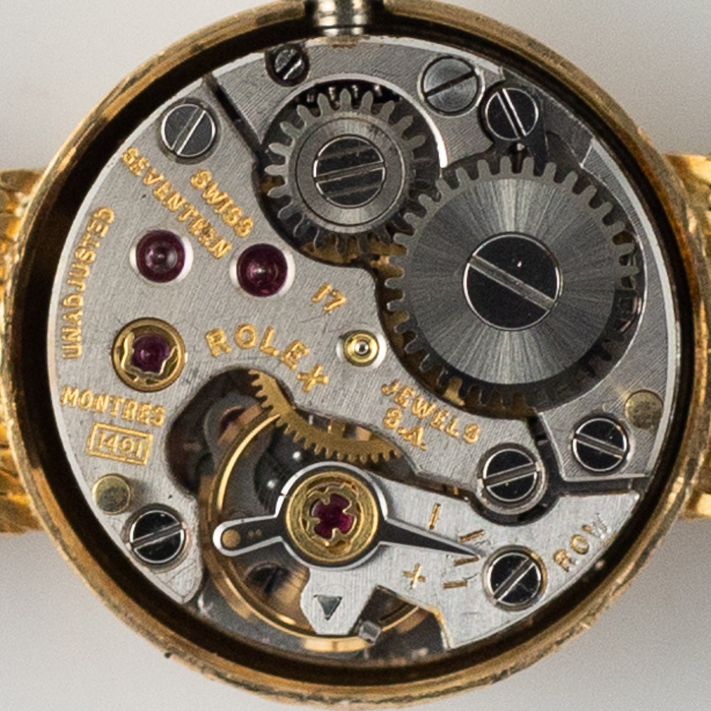 ROLEX