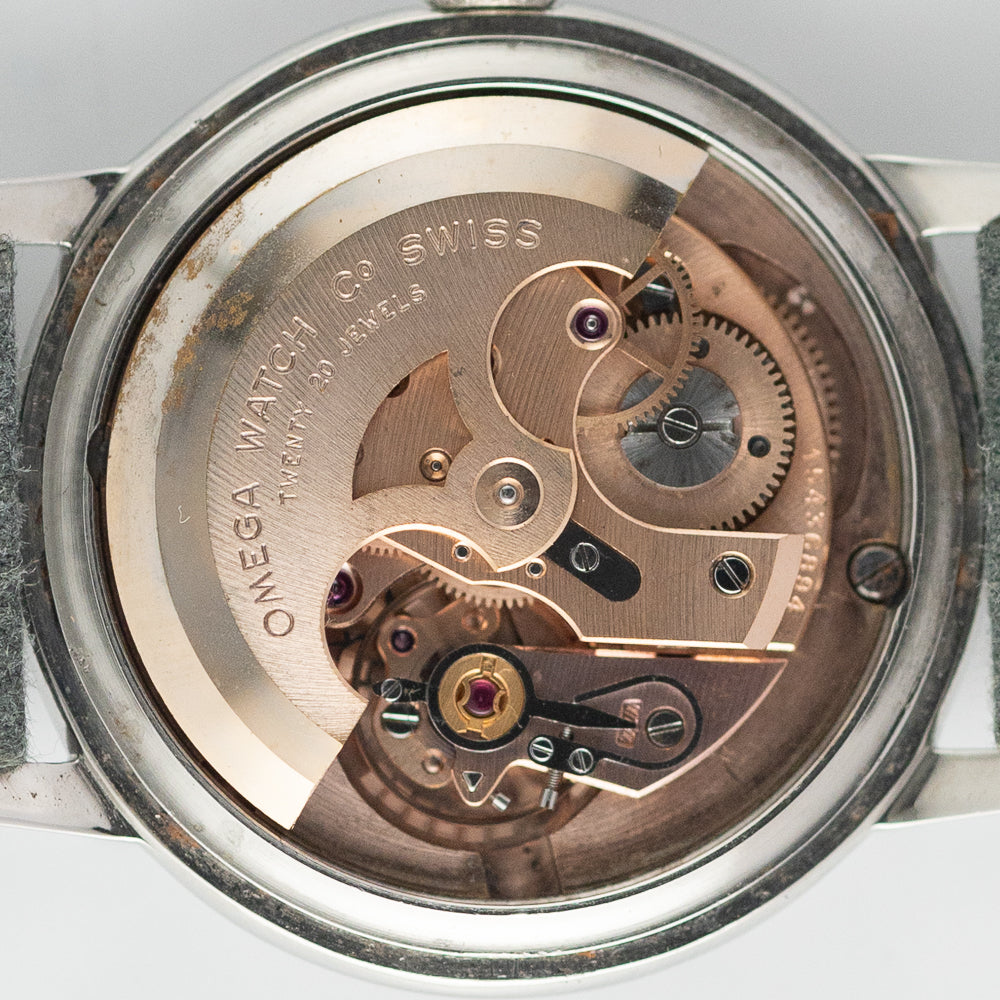 OMEGA Ref.2864