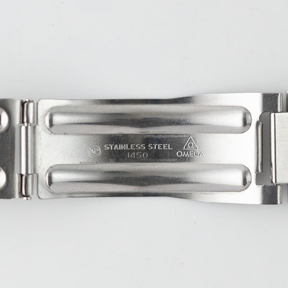 OMEGA Speedmaster Ref.145.022 Apollo XI 20th Anniversary Model