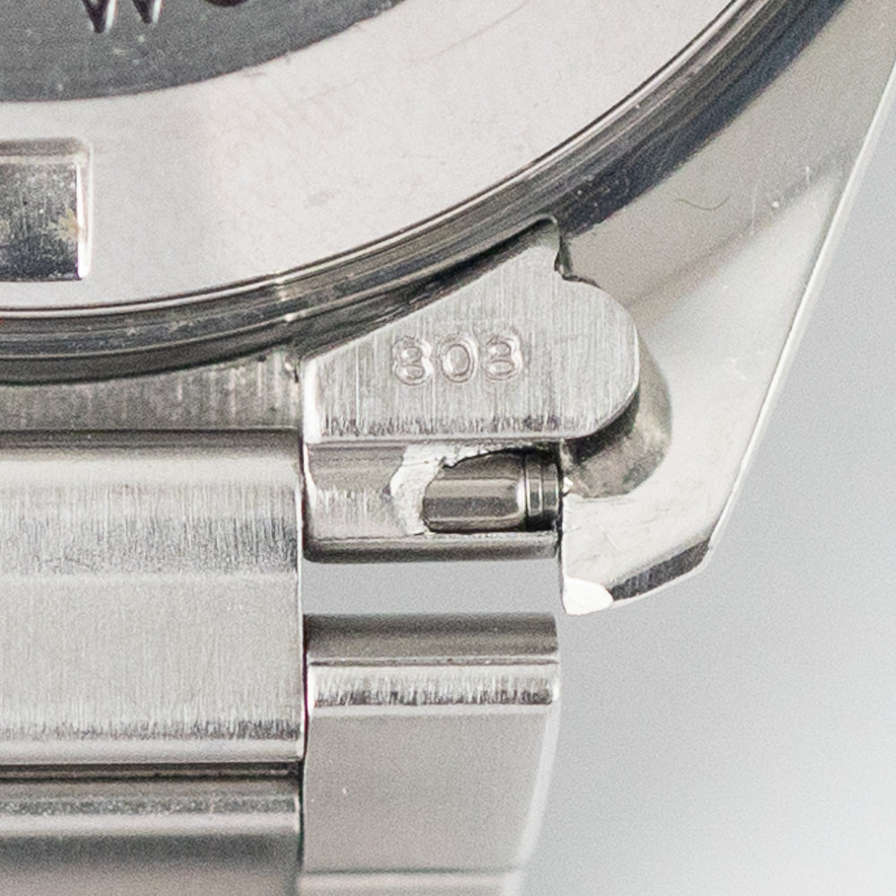 OMEGA Speedmaster Ref.145.022 Apollo XI 20th Anniversary Model