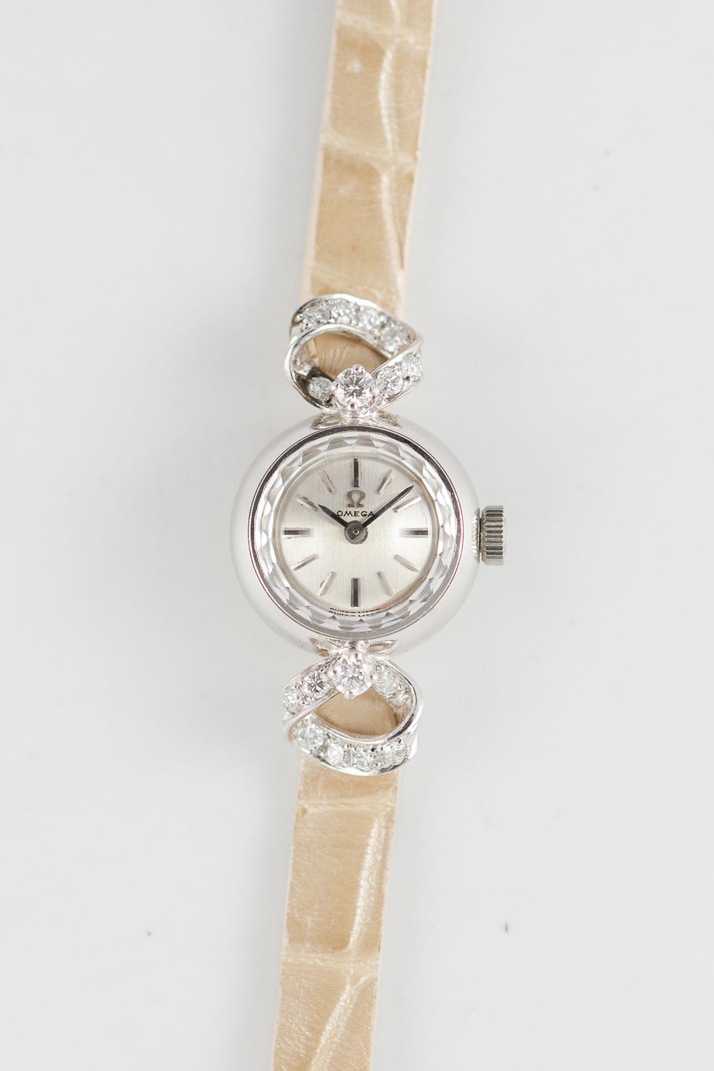 OMEGA