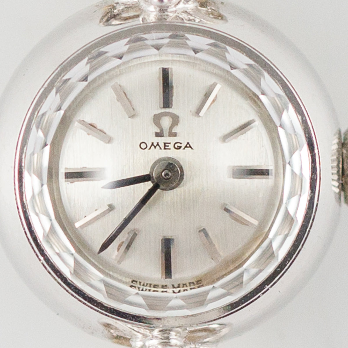 OMEGA