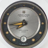HAMILTON odyssee 2001 Ref.64066-3 Mark1「2001 A Space Odyssey」