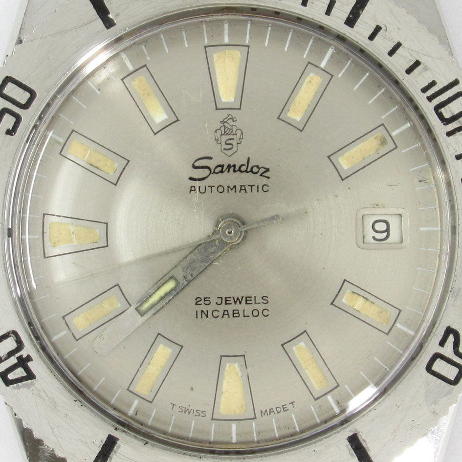 SANDOZ