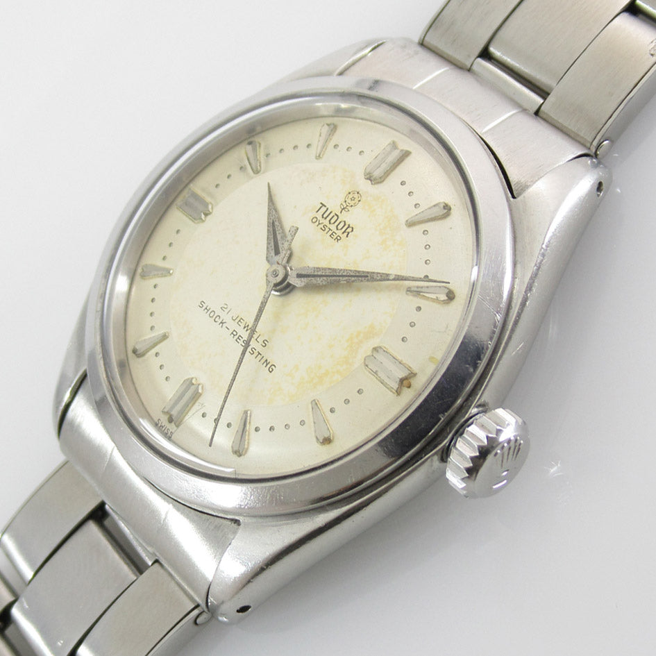 TUDOR
