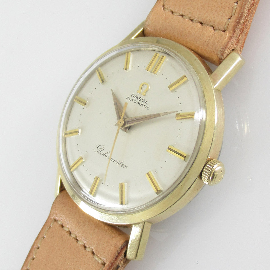 OMEGA Globemaster