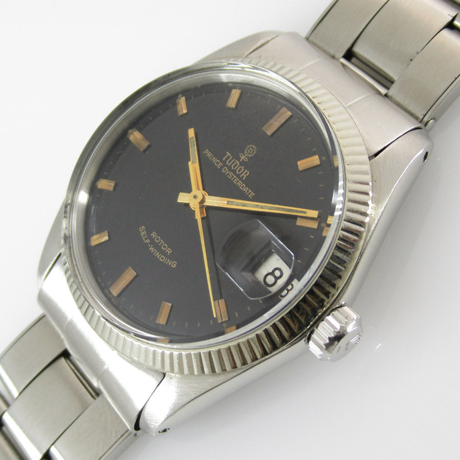 TUDOR PRINCE OYSTERDATE Ref.79904
