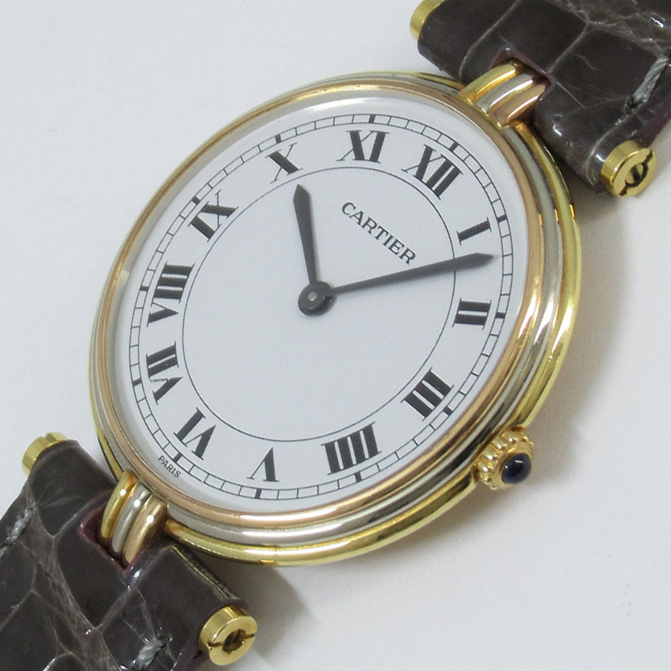 CARTIER LM VENDOME Ref.81003