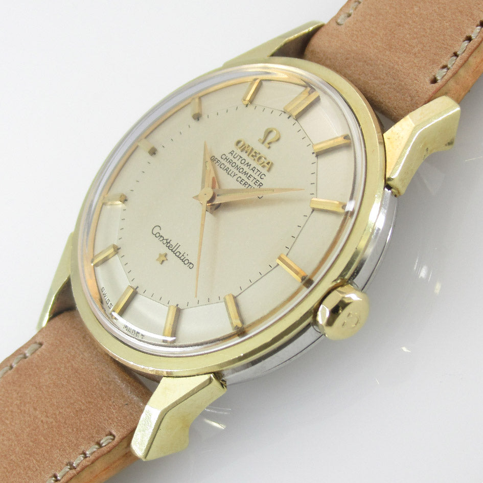 OMEGA Constellation Ref.167.005