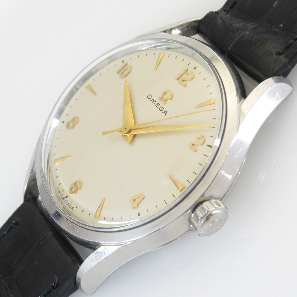 OMEGA
