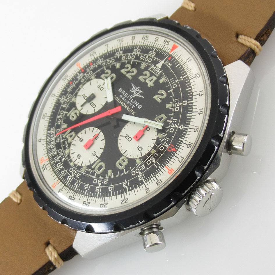BREITLING COSMONAUTE Ref.0819