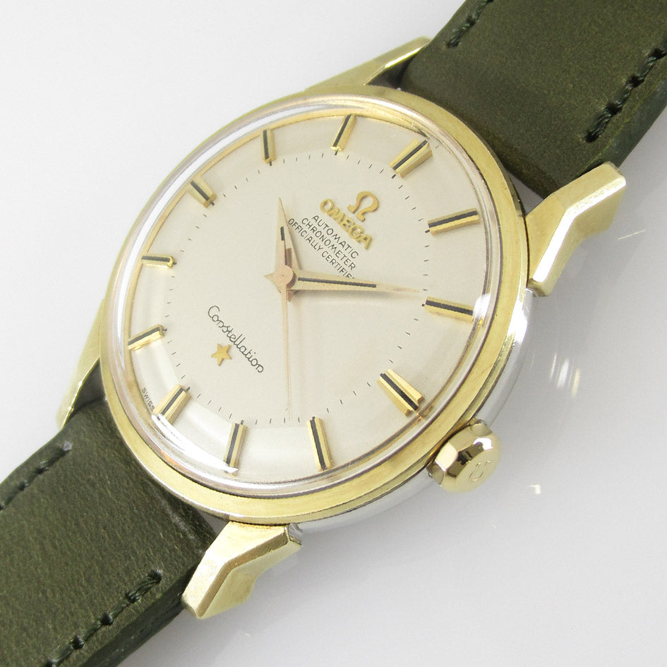 OMEGA Constellation Ref.167.005