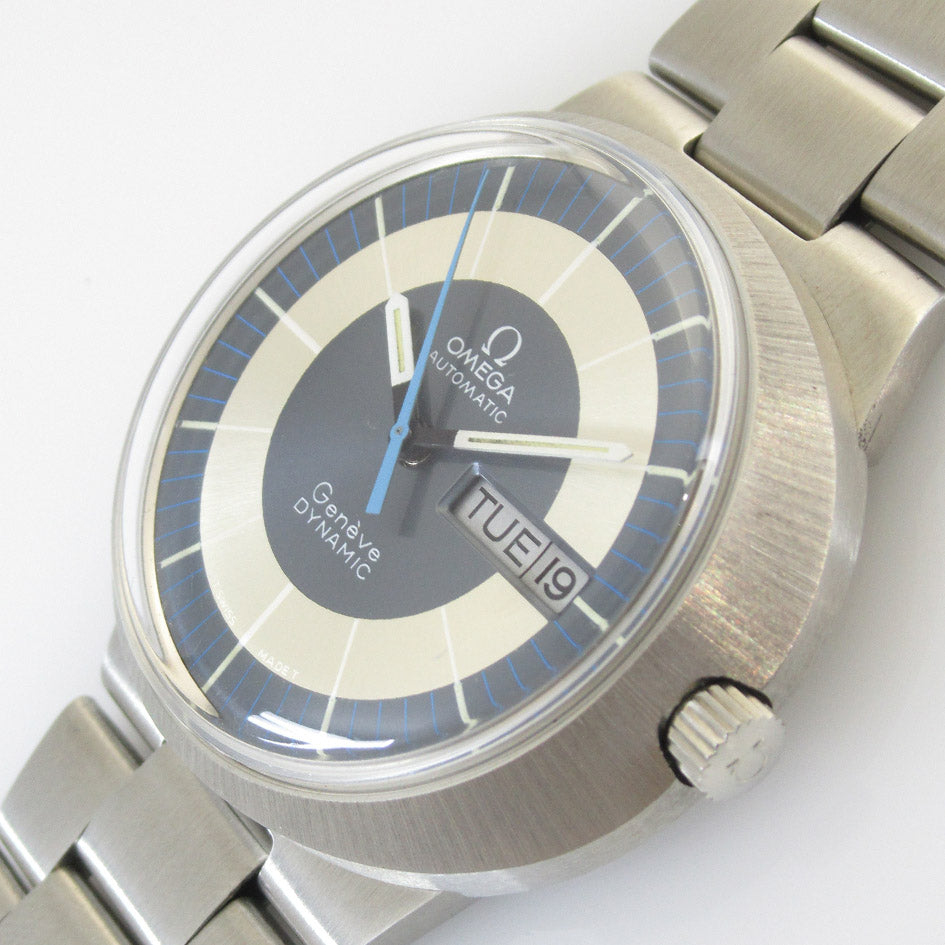OMEGA DYNAMIC Ref.166.079