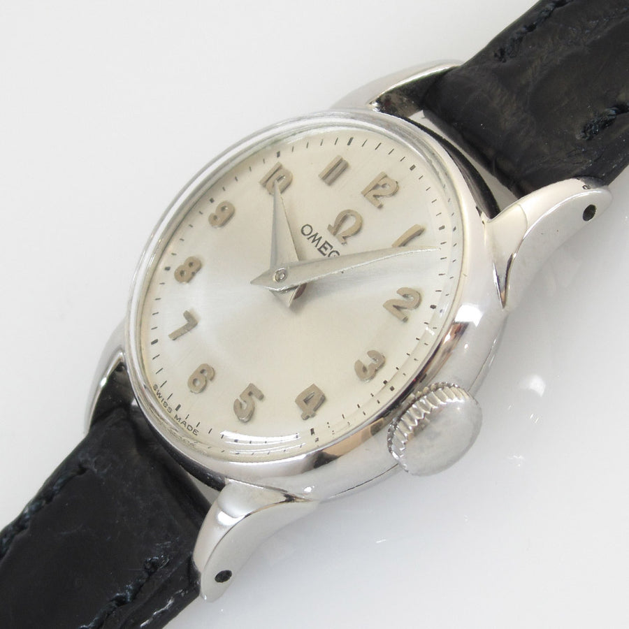 OMEGA – TIMEANAGRAM