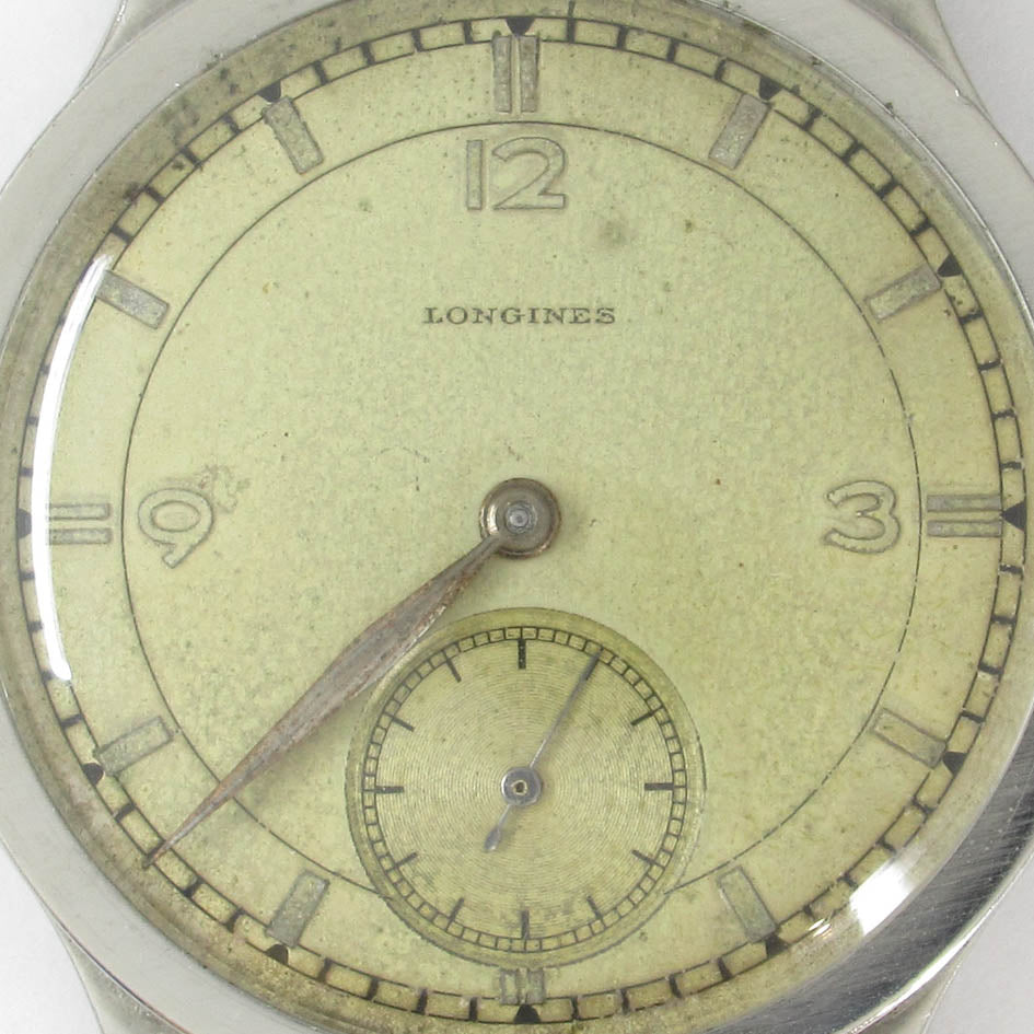 LONGINES