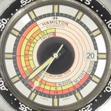 HAMILTON Pan-Europ 702 Ref.64065