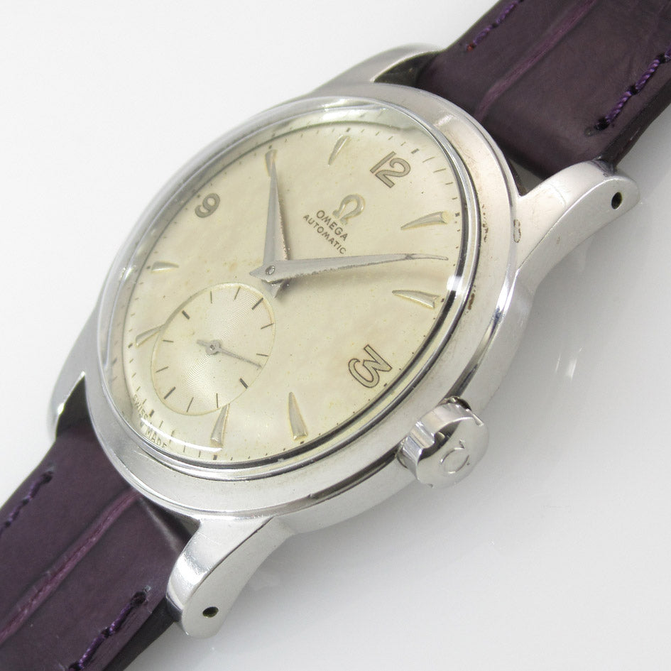 OMEGA Ref.2576 Bumper