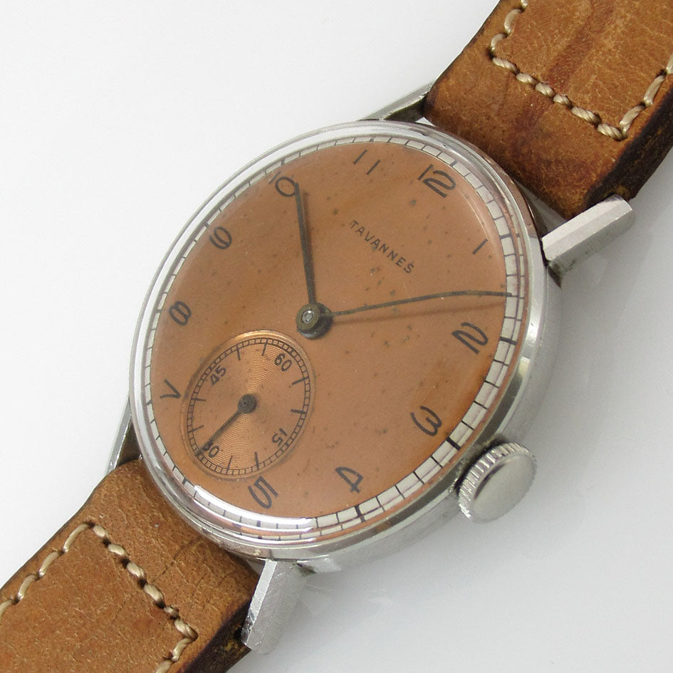 TAVANNES