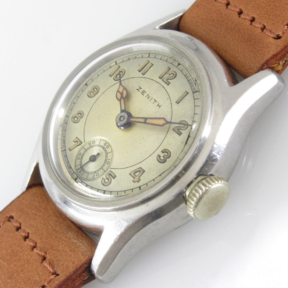 ZENITH