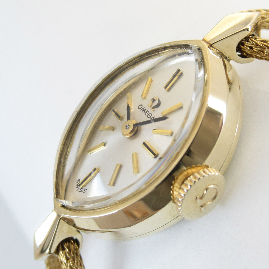 OMEGA