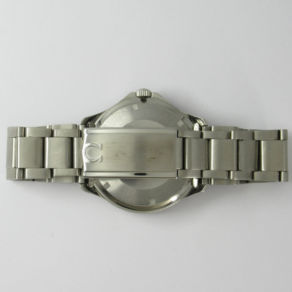 OMEGA GENEVE Ref.166.054