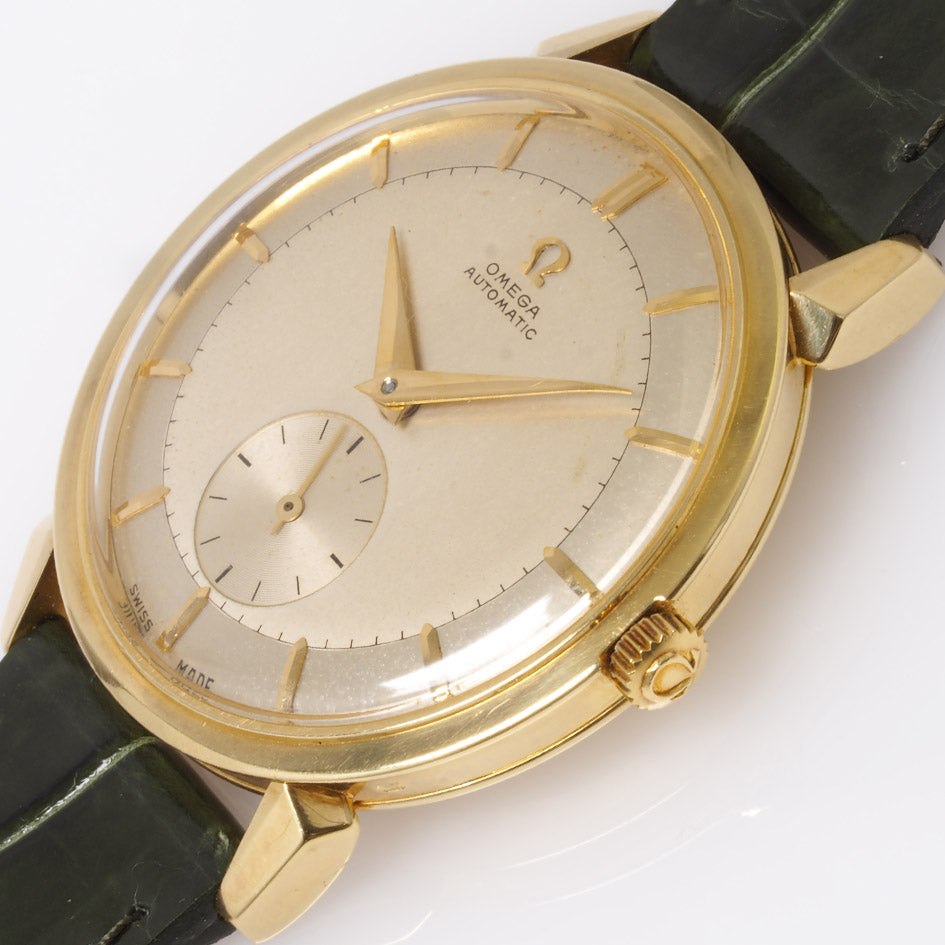 OMEGA