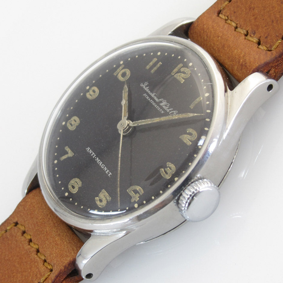 IWC