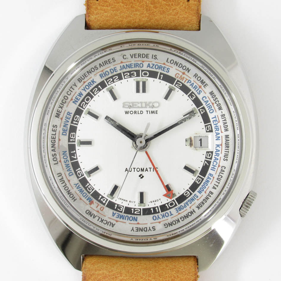 SEIKO