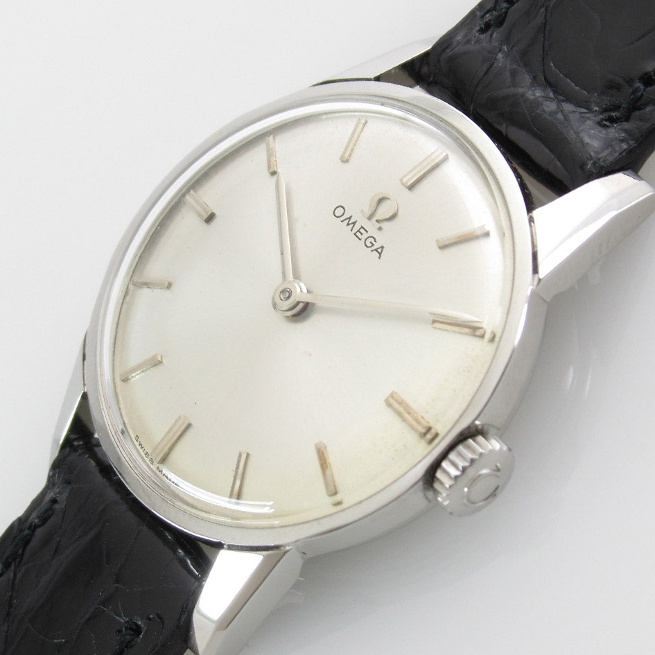 OMEGA