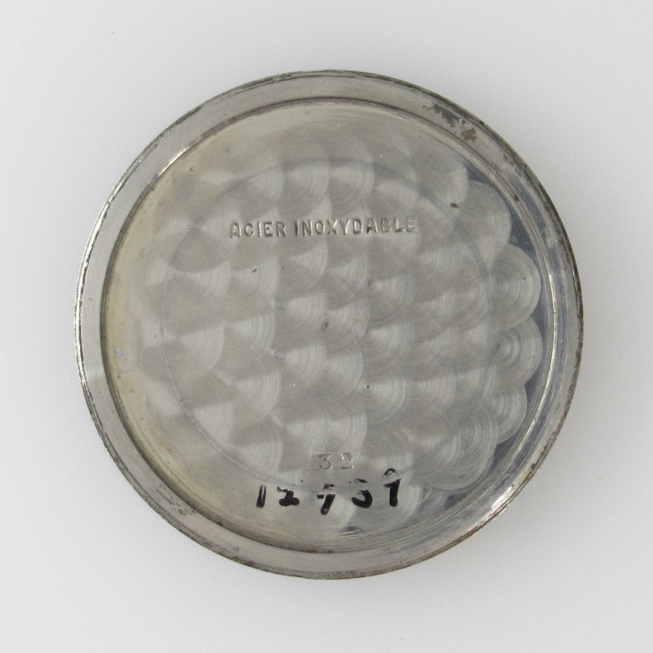 OREBA