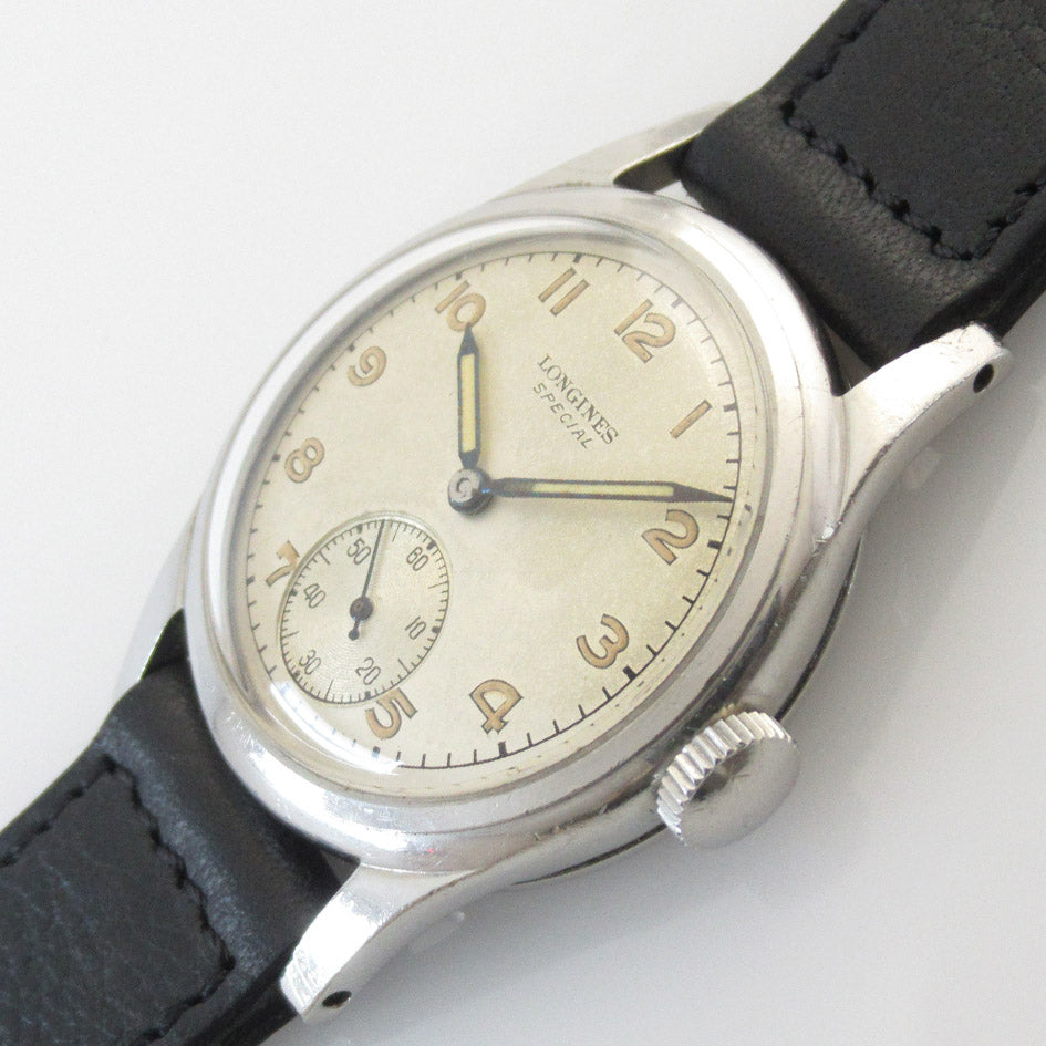 LONGINES