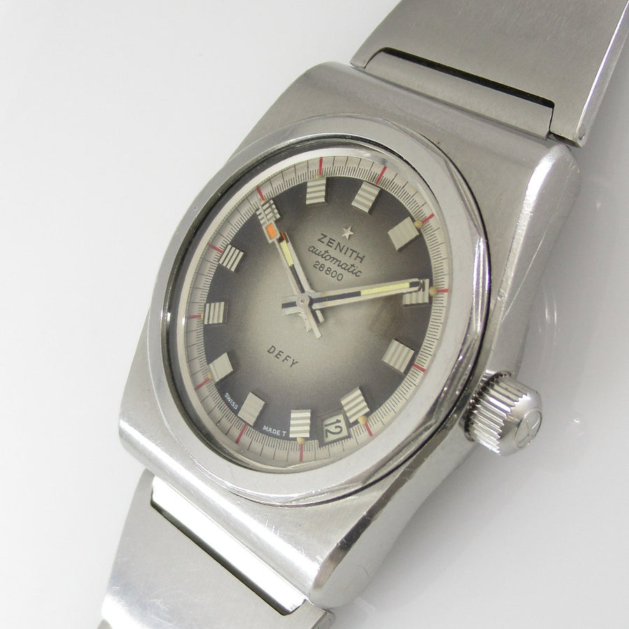 ゼニス ウォッチ - 公式サイト | Zenith Watches - ZENITH