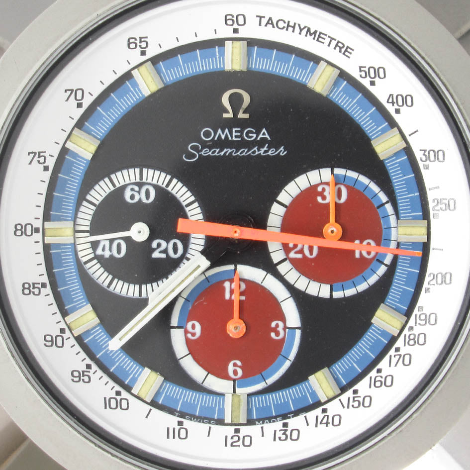 OMEGA  Anakin Skywalker Ref.145.023