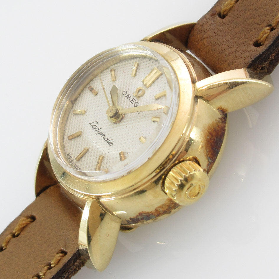 OMEGA