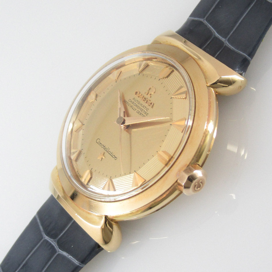 OMEGA Constellation Grand Luxe Ref.2897482930