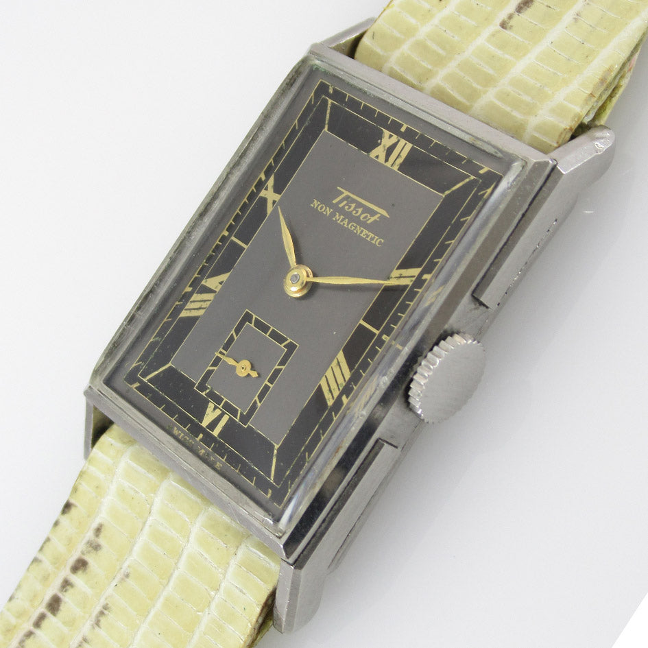 TISSOT