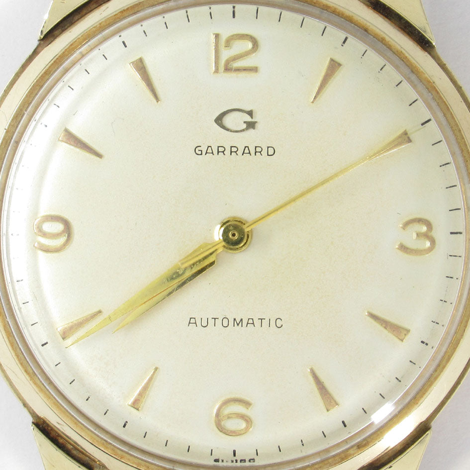 GARRAD