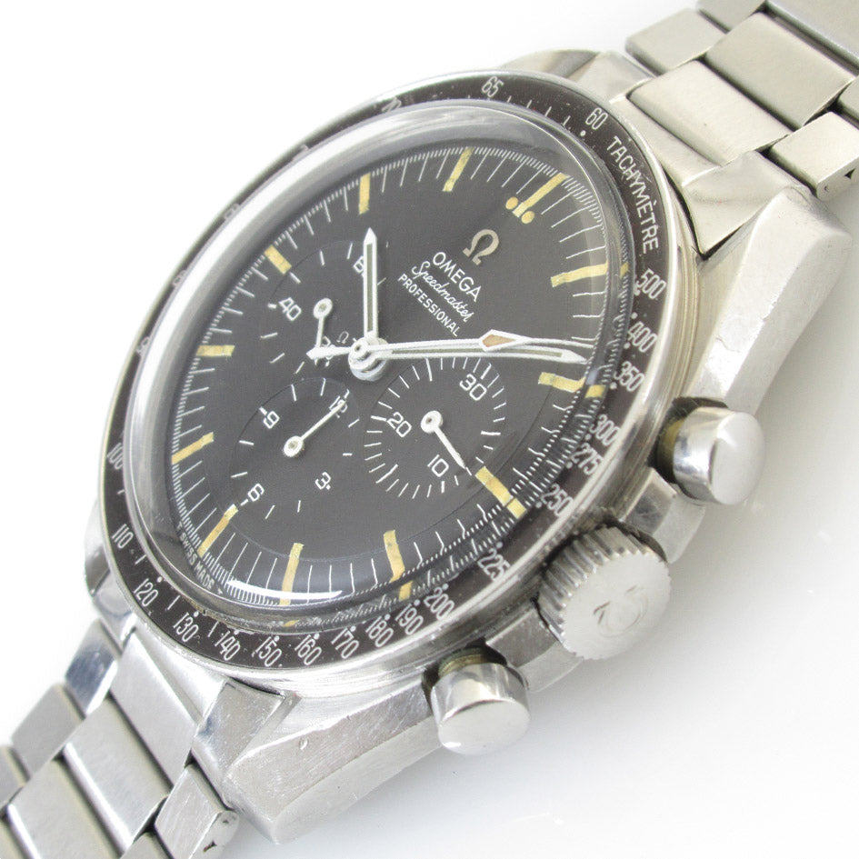 OMEGA Speedmaster Ref.105.012