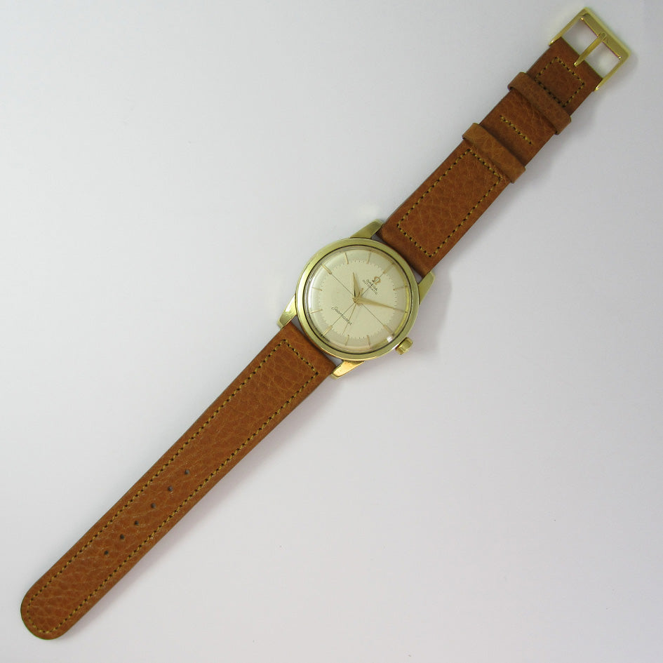 OMEGA Seamaster
