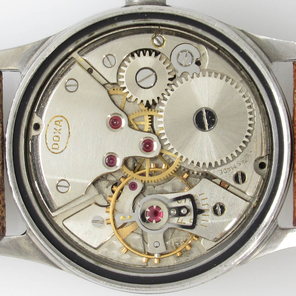 DOXA