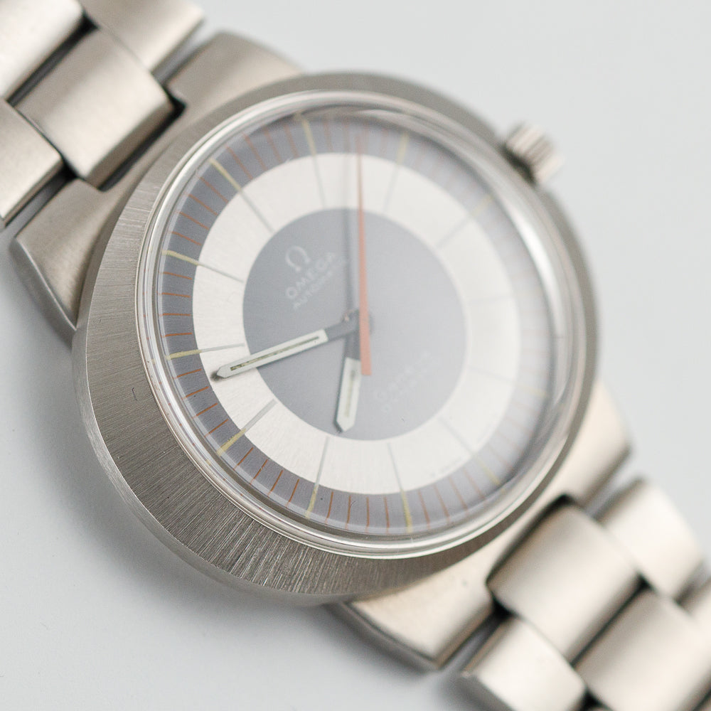 OMEGA DYNAMIC Ref.166.079