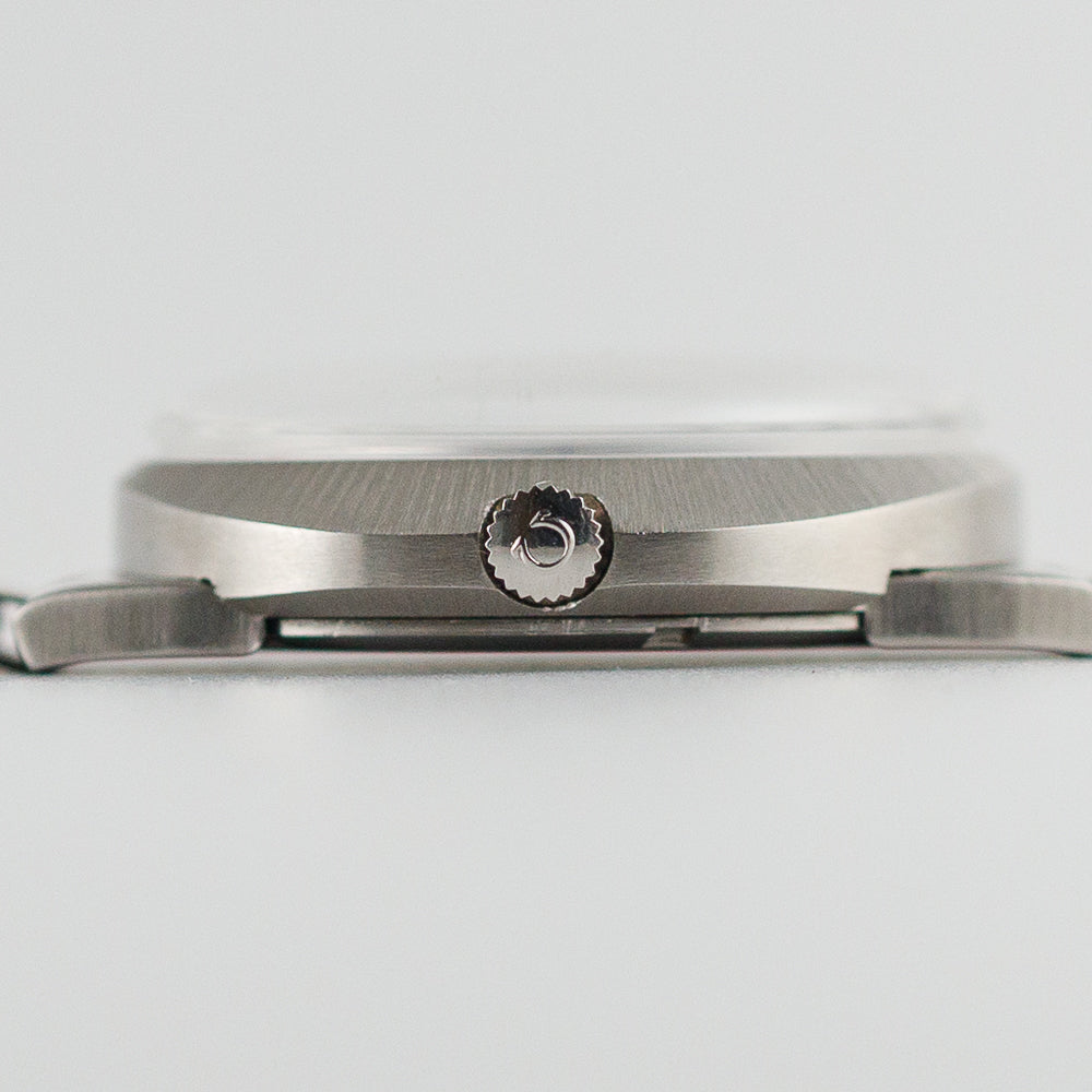OMEGA DYNAMIC Ref.166.079