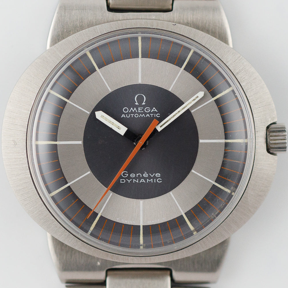 OMEGA DYNAMIC Ref.166.079