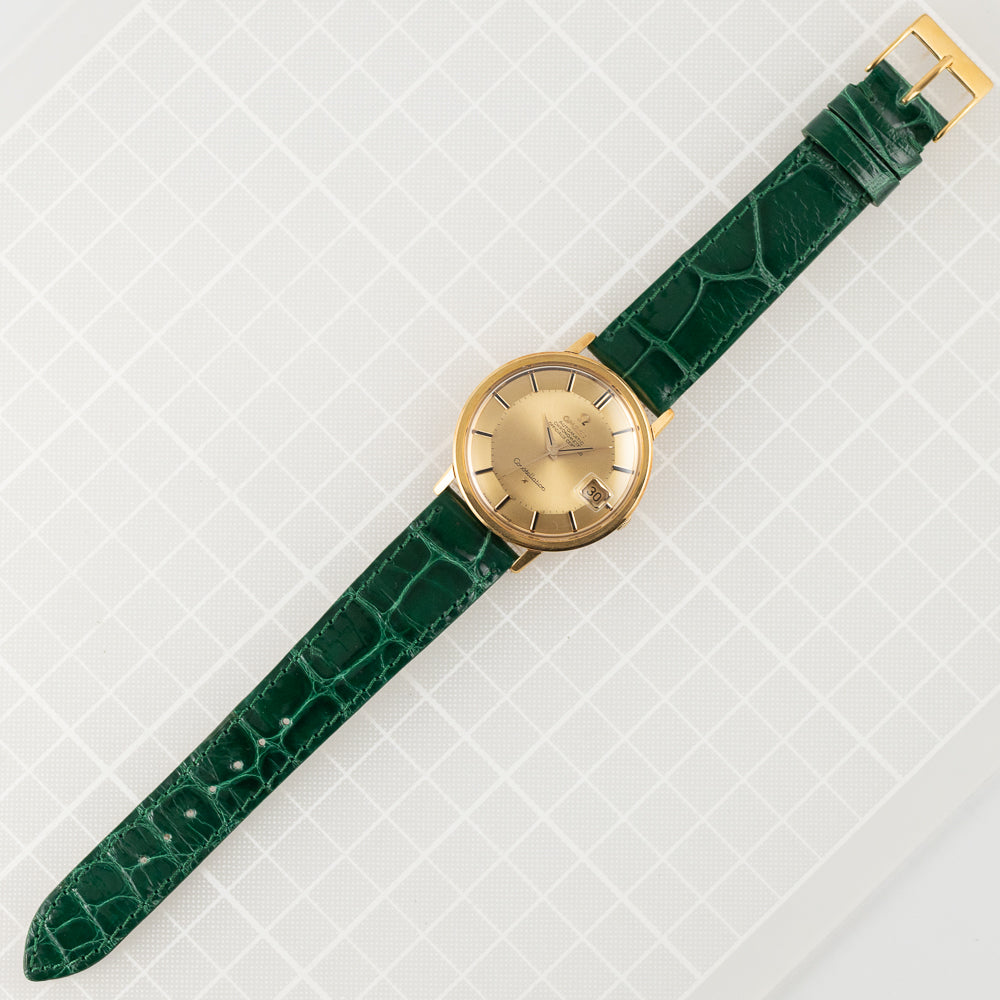 OMEGA Constellation Ref.168.004