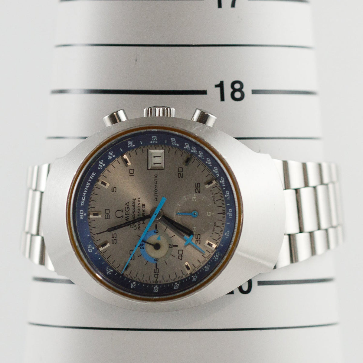 OMEGA Speedmaster Mark Ⅲ Ref.176.002